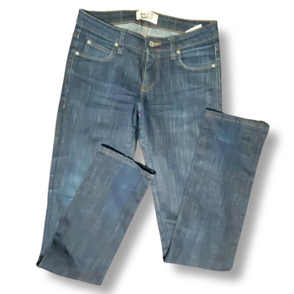 Naked & Famus Skinny Guy Jeans 31/34 - Picture 5 of 11